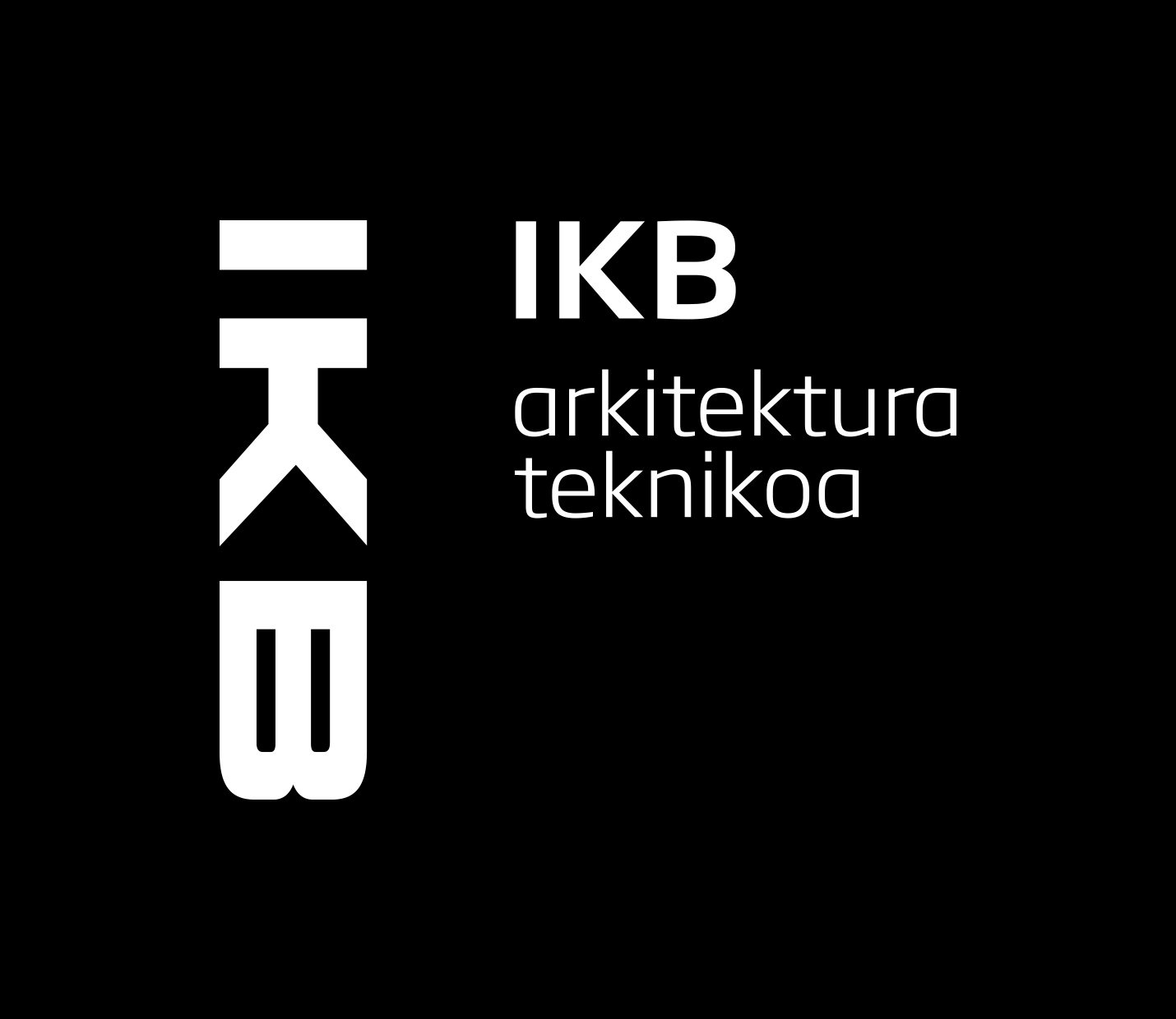IKB Arkitektura Teknikoa